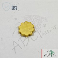 Papatya Boncuk (Akçaağaç)