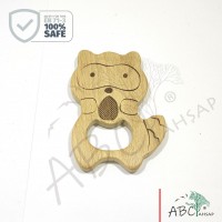 Rakun Diş Kaşıyıcı (Kayın Agacı)
