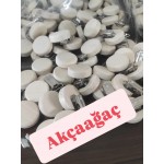 Yuvarlak Baskısız Akçaağac