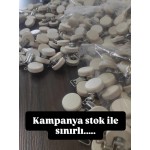 Yuvarlak Baskısız Akçaağac